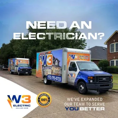 W3 Electric