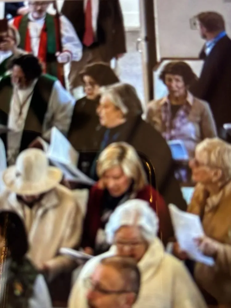 Slide of W3 Solar Electric