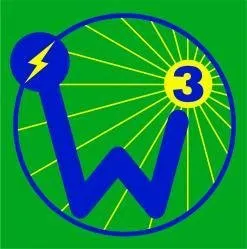 Slide of W3 Solar Electric