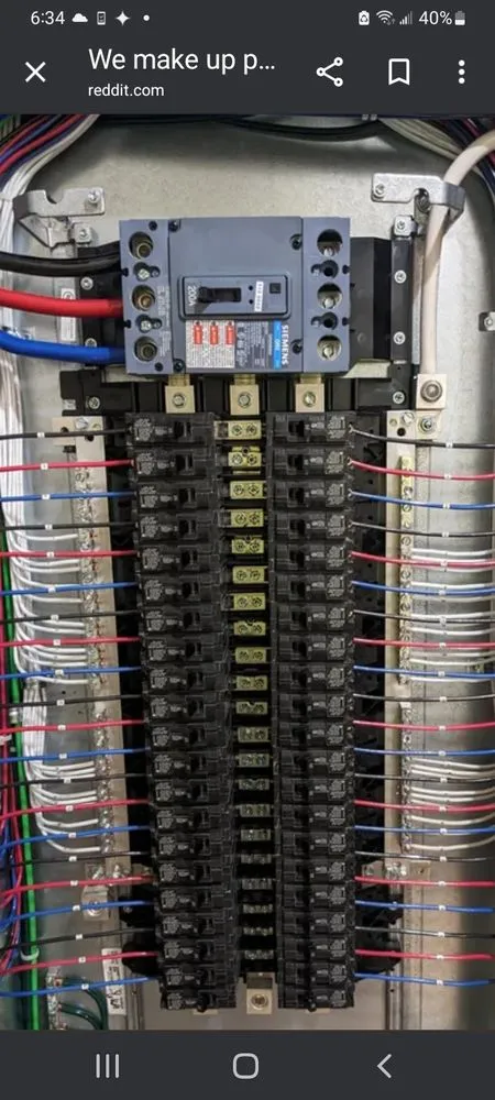 Slide of W4 Electric