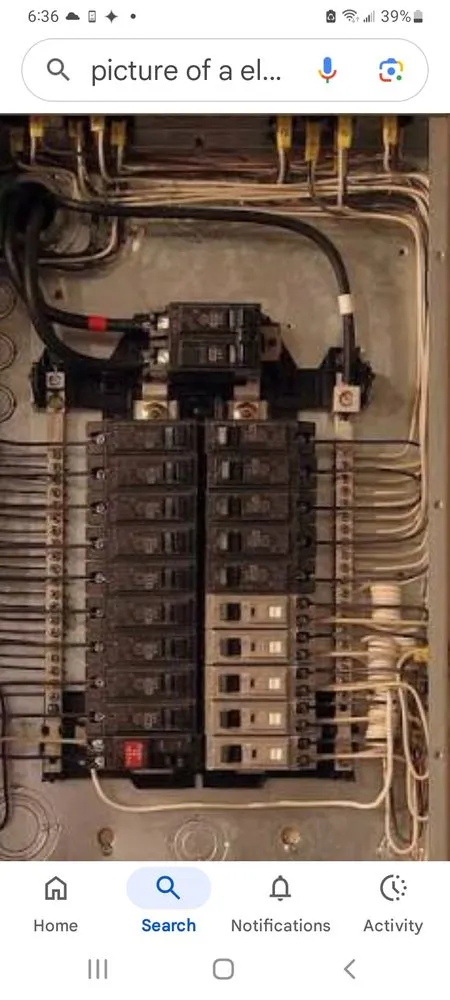 Slide of W4 Electric