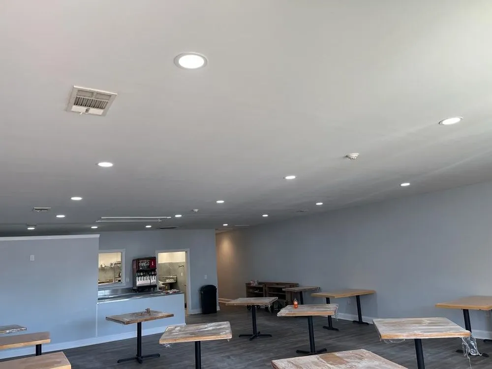 Slide of W&A Electric Services