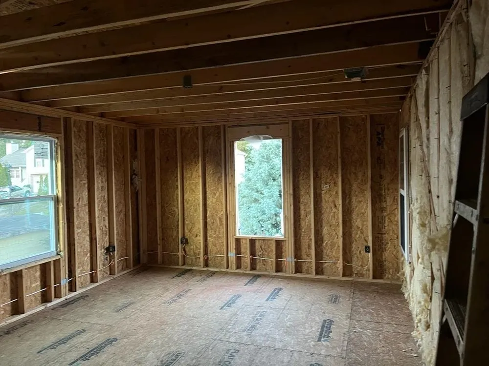 Slide of W&A Electric Services