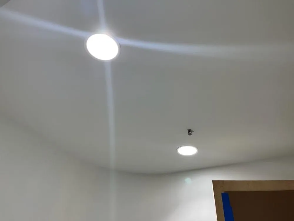 Slide of W&A Electric Services