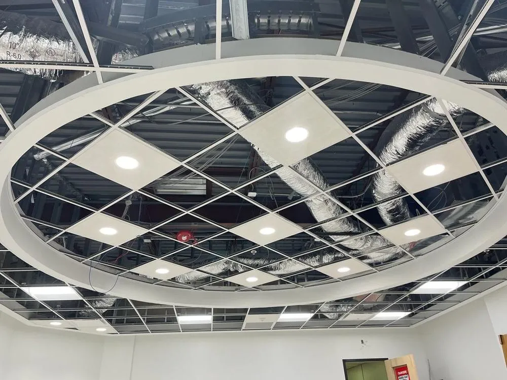 Slide of W&A Electric Services