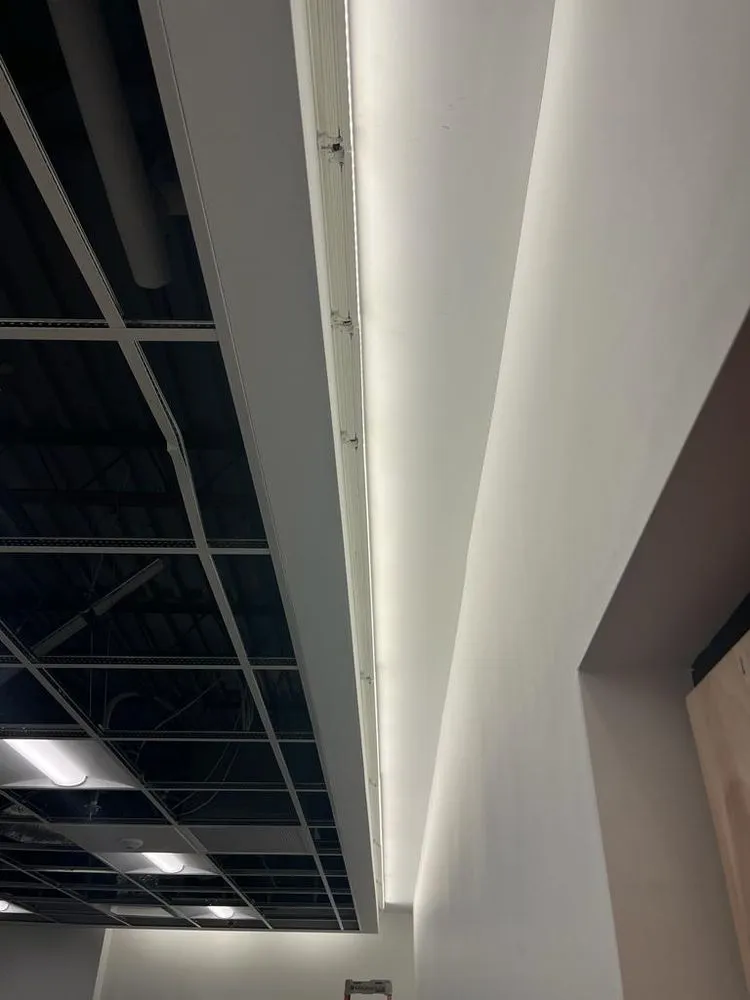 Slide of W&A Electric Services