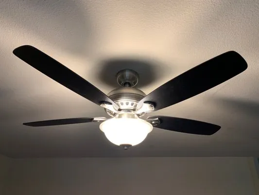 WA Electrician Service Logo