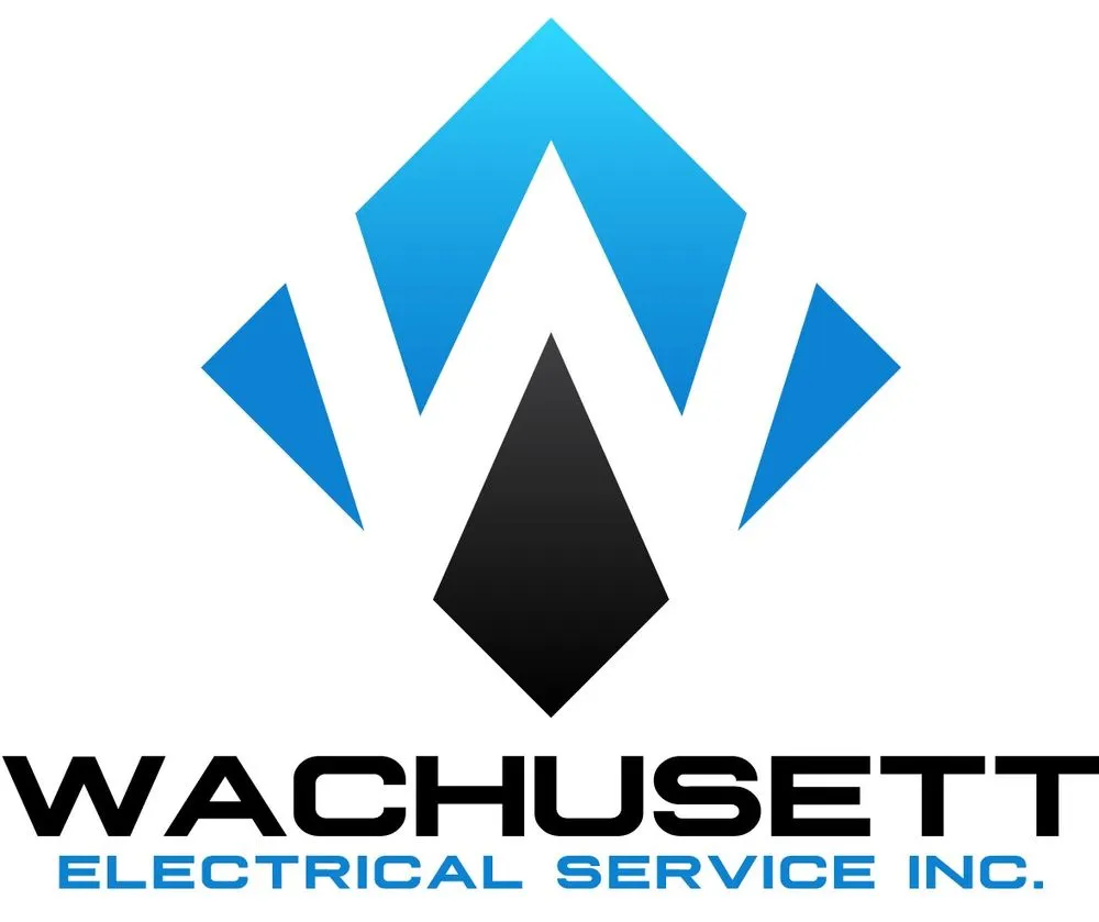 Slide of Wachusett Electrical Service