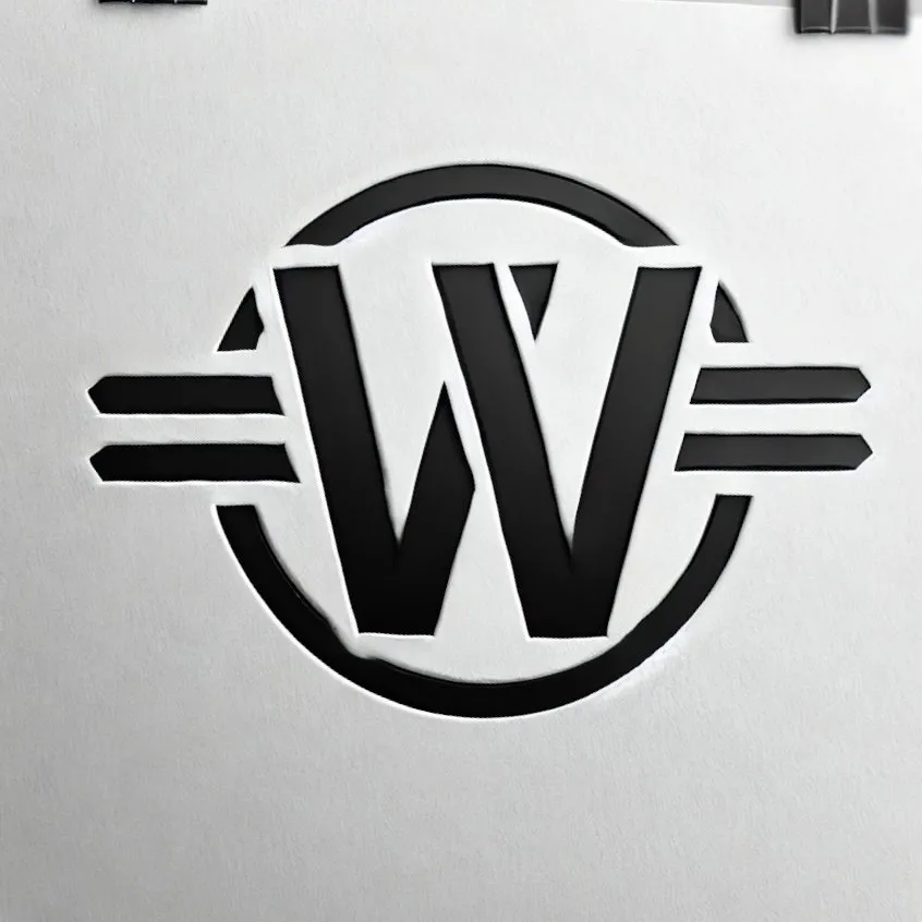 Slide of Waddell Electric