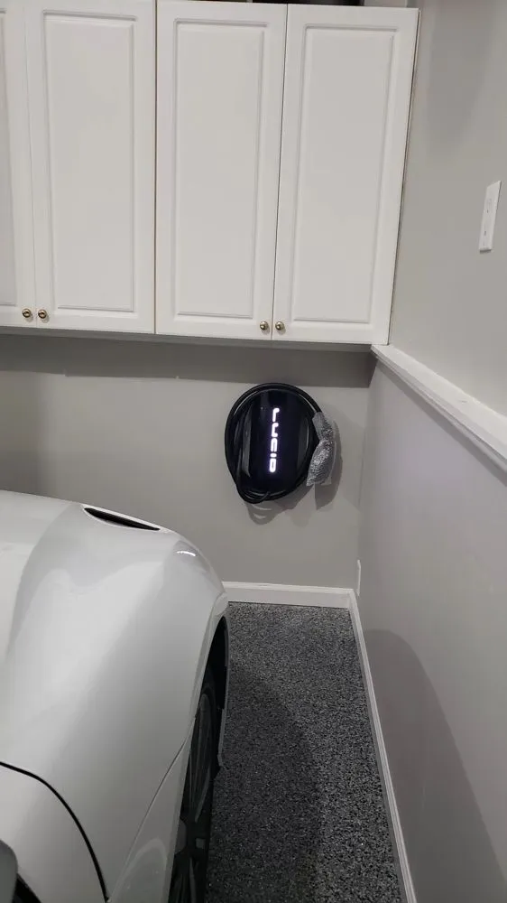 Slide of Waddell Electric