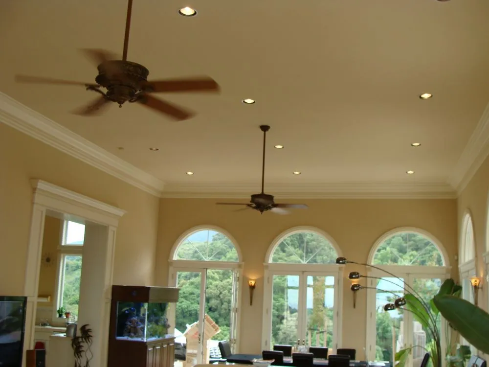 Slide of Wade and Son Electric