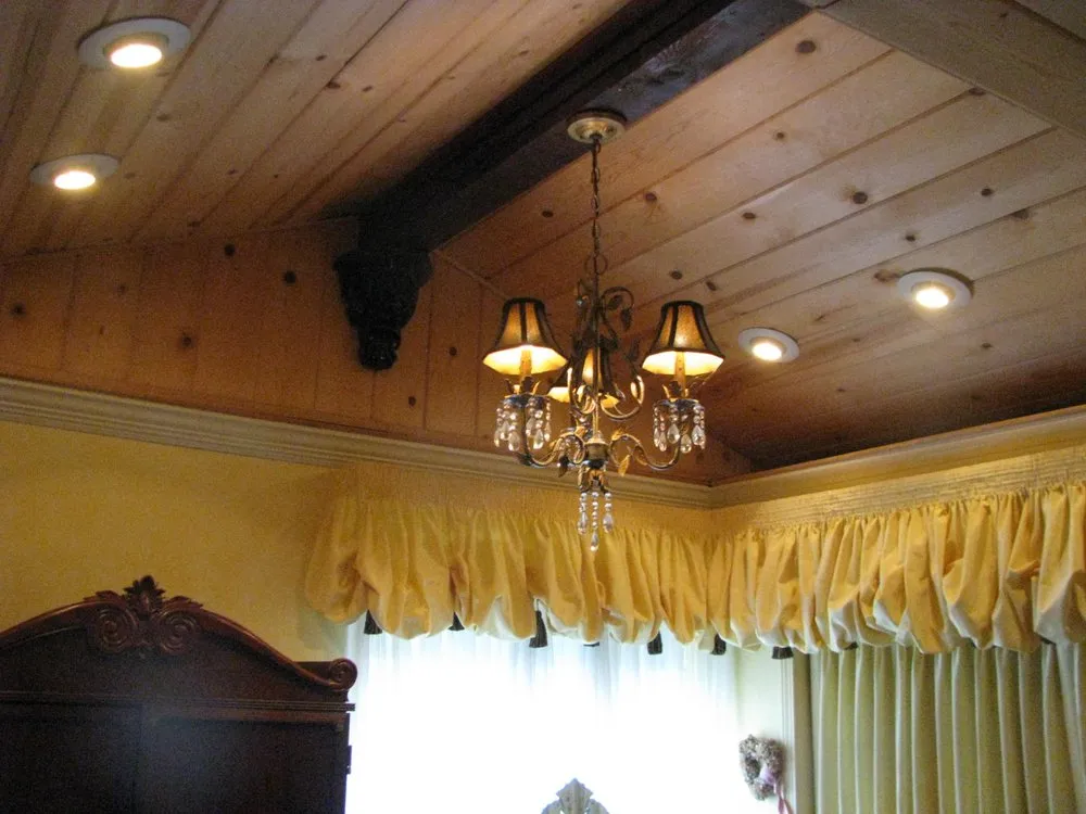 Slide of Wade and Son Electric