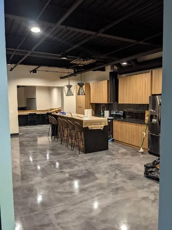 Slide of Wade Electric