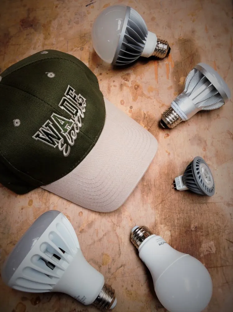 Expert electrical repair in ,  by Wade Electric