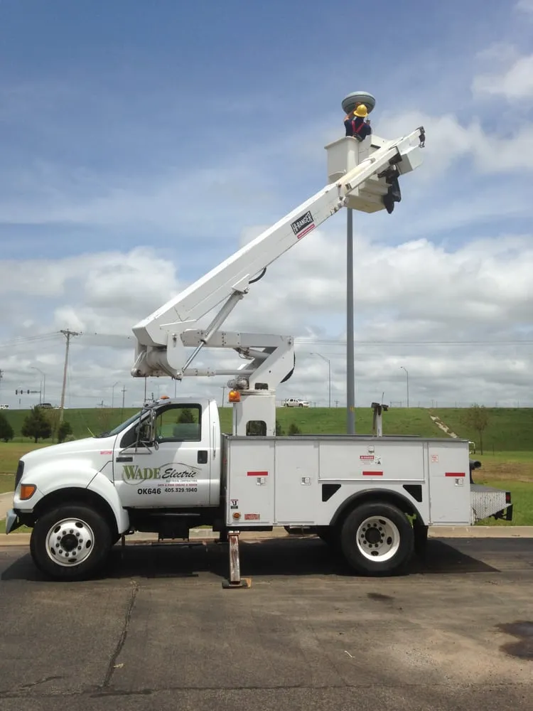 Trusted emergency electrical service service in ,  - Wade Electric