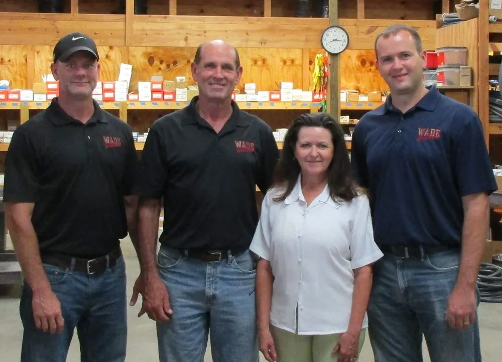 Trusted panel upgrade service in ,  - Wade Electric