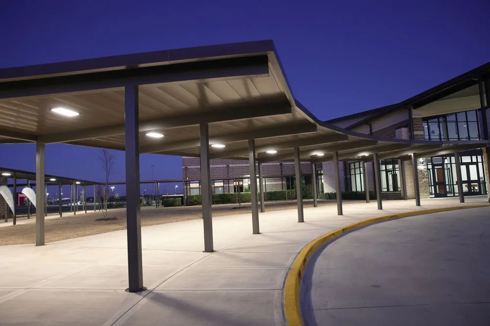 Slide of Wade Electrical Group