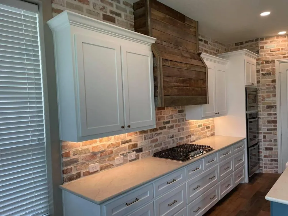 Slide of Wade Electrical Group