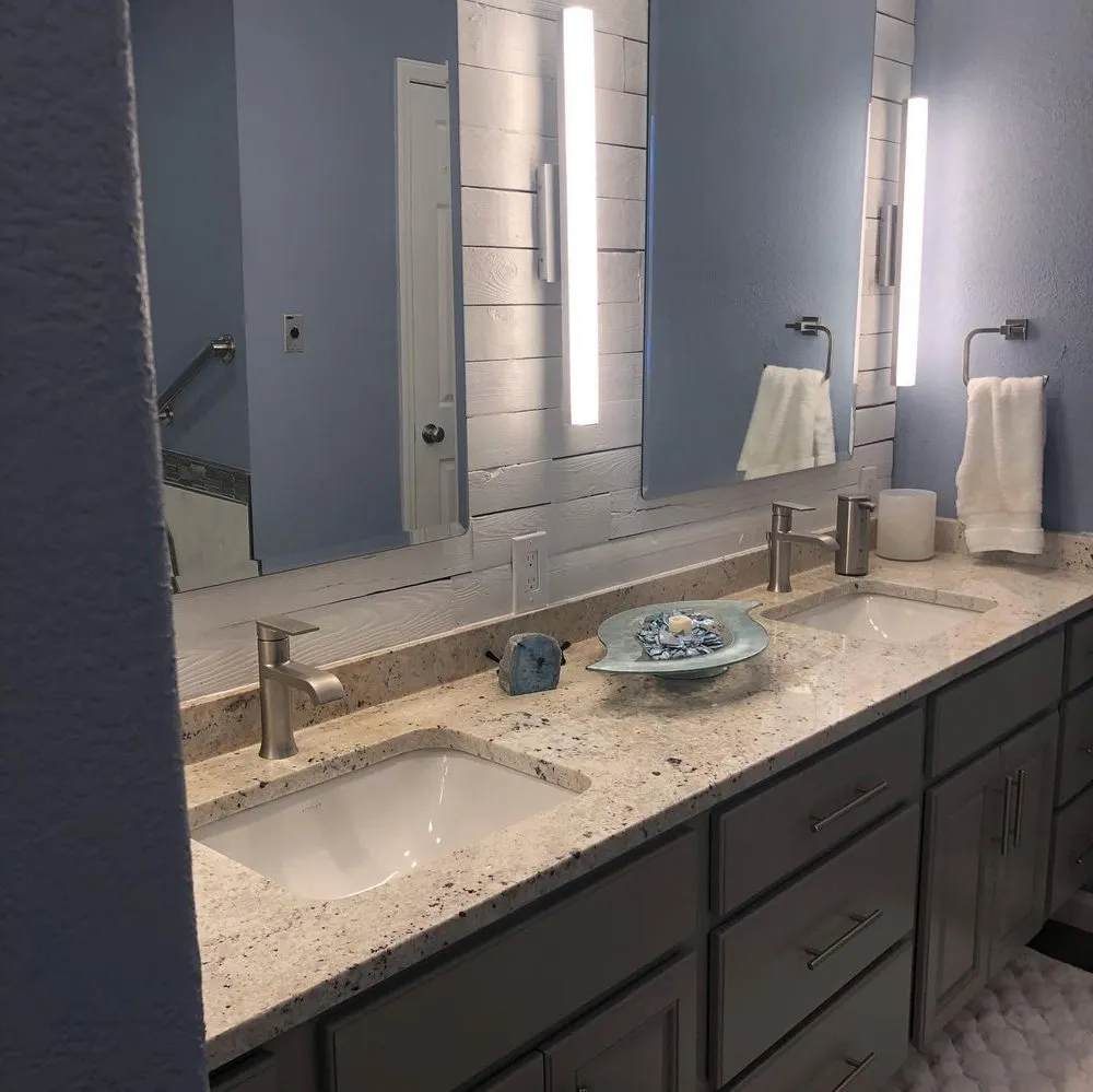 Slide of Wade Electrical Group