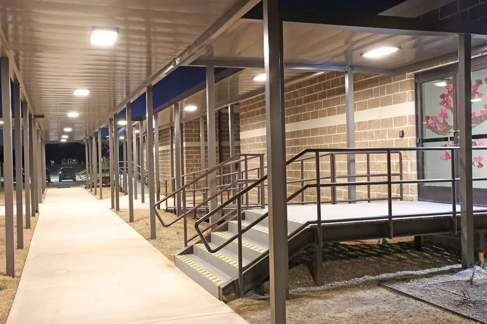 Slide of Wade Electrical Group