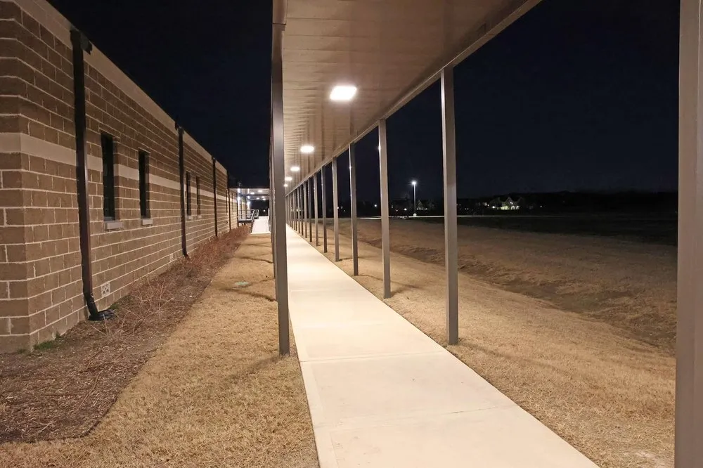 Slide of Wade Electrical Group