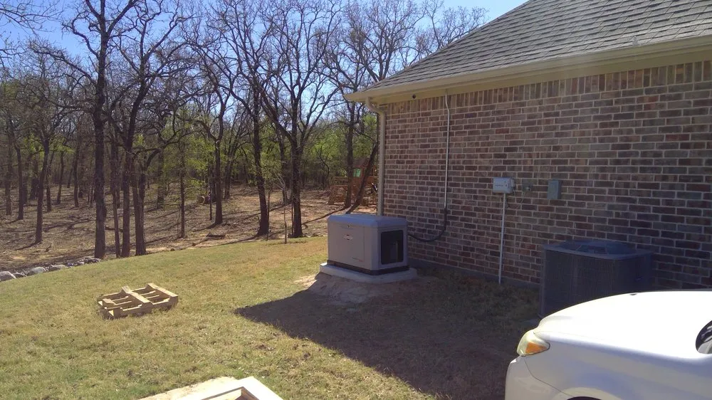 Slide of Wade Electrical Group