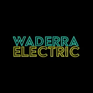 Slide of Waderra Electric