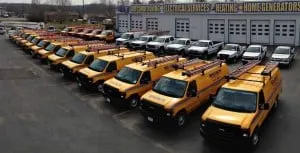 Slide of Wade's Heating & Air Conditioning