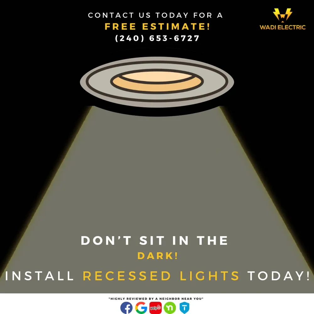 Slide of Wadi Electric