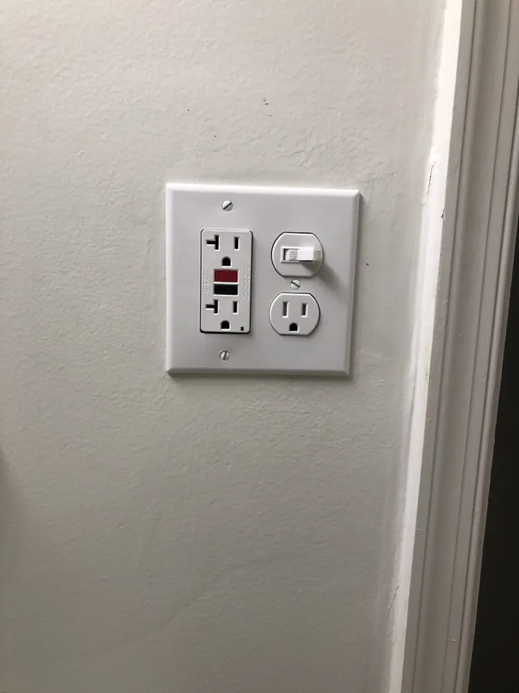 Slide of Wadi Electric