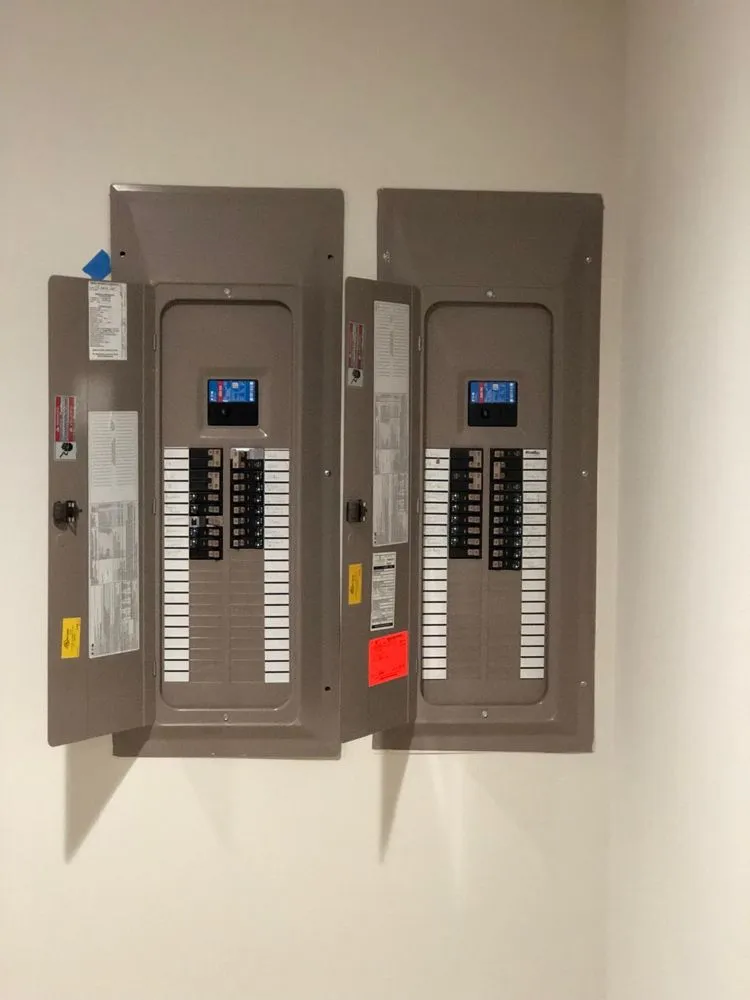 Slide of Wadi Electric