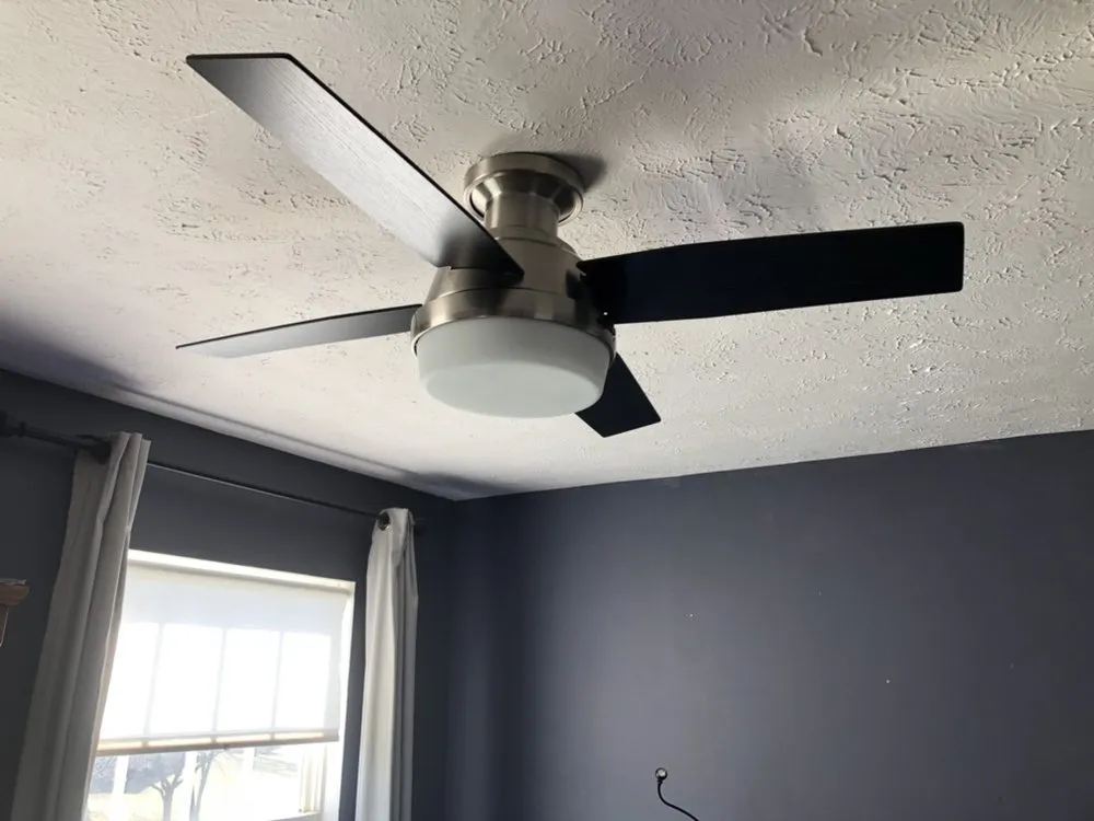 Slide of Wadi Electric