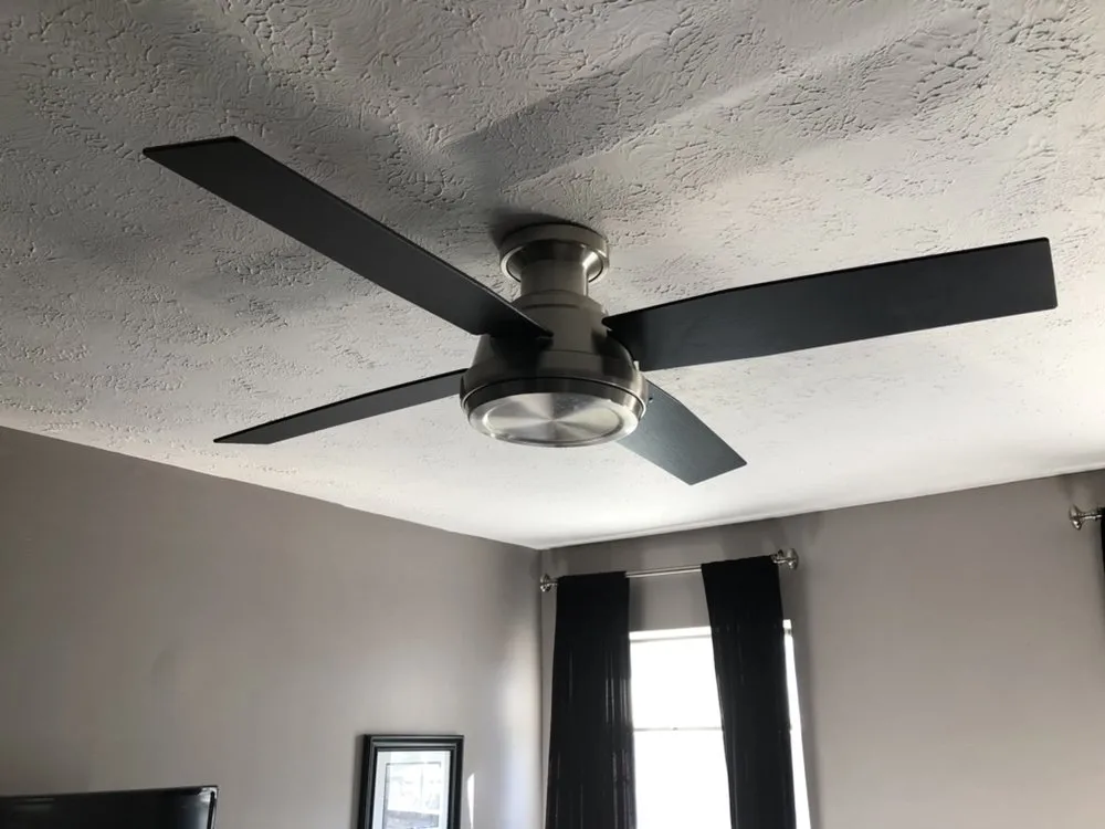 Slide of Wadi Electric