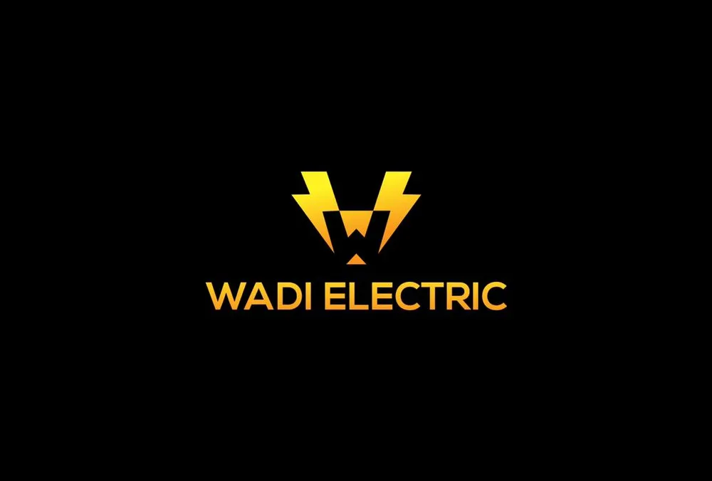Slide of Wadi Electric