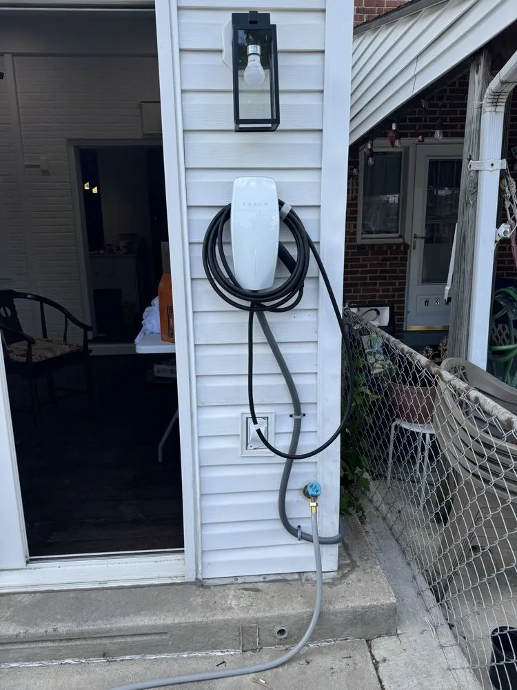 Slide of Wadi Electric