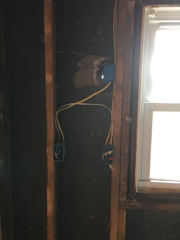 Slide of Wadi Electric