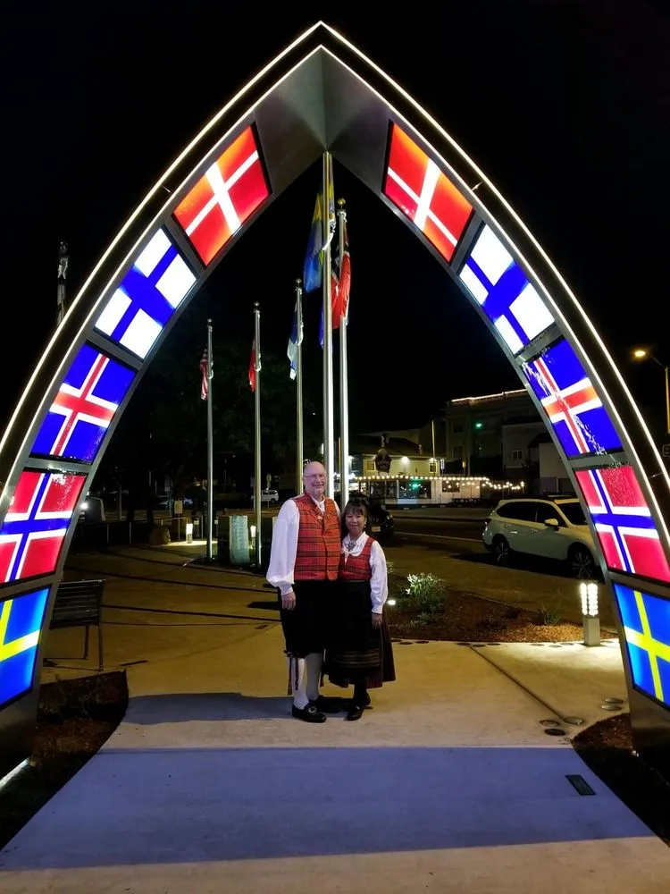 Slide of Wadsworth Electric