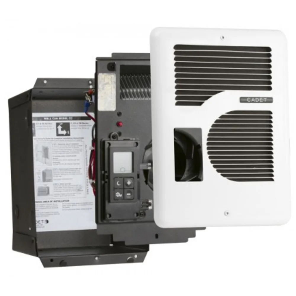 Slide of Wadsworth Electric