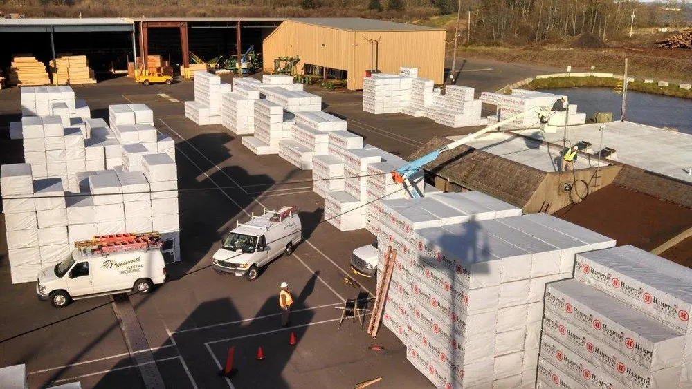 Slide of Wadsworth Electric