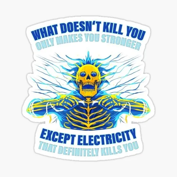 Slide of Wadsworth Electric