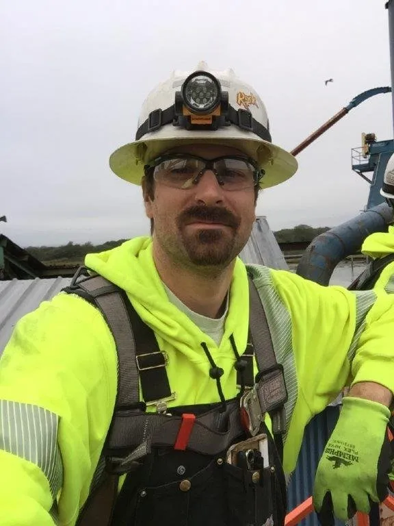 Slide of Wadsworth Electric