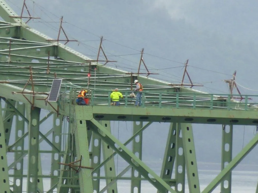 Slide of Wadsworth Electric