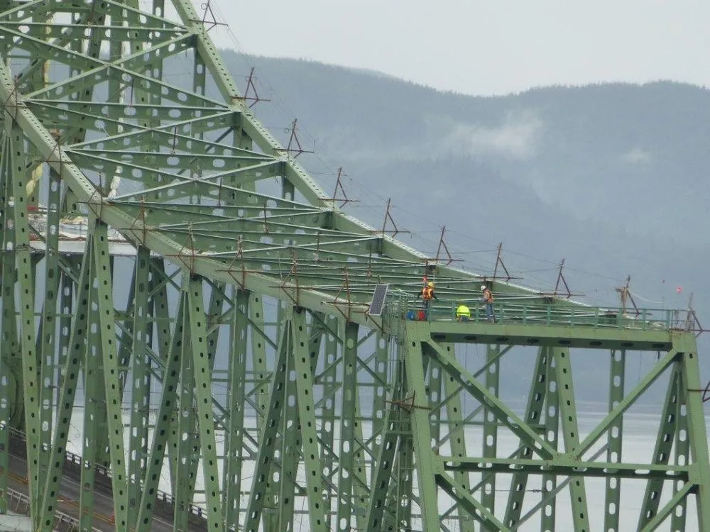 Slide of Wadsworth Electric