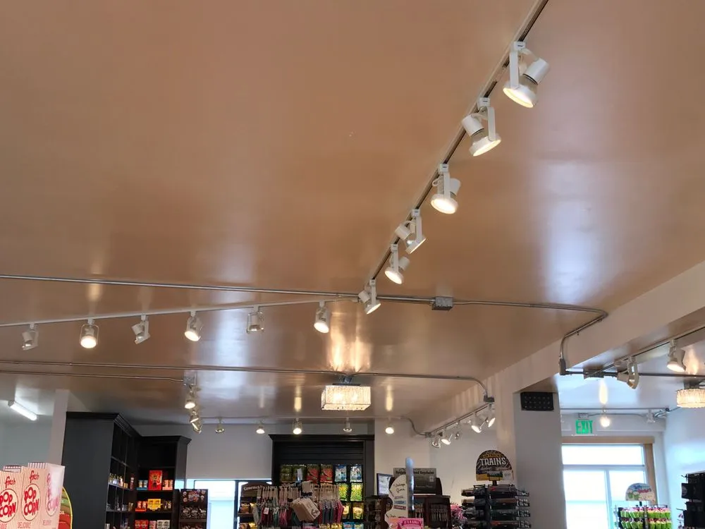 Slide of Wadsworth Electric