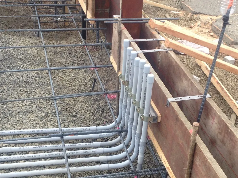 Slide of Wadsworth Electric