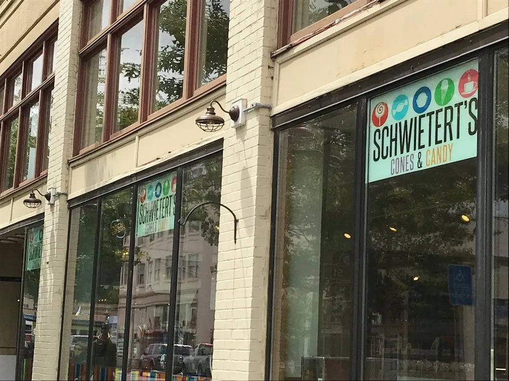 Slide of Wadsworth Electric