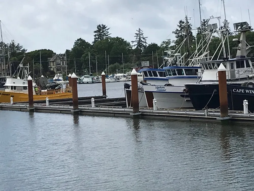 Slide of Wadsworth Electric