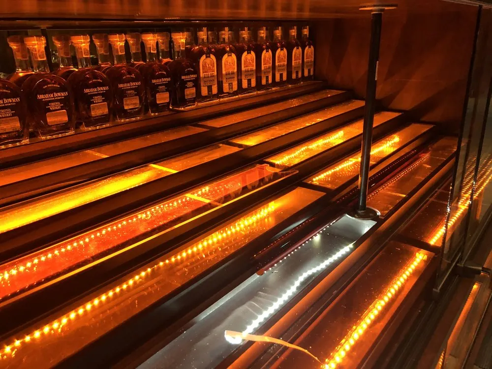 Slide of Wadsworth Electric