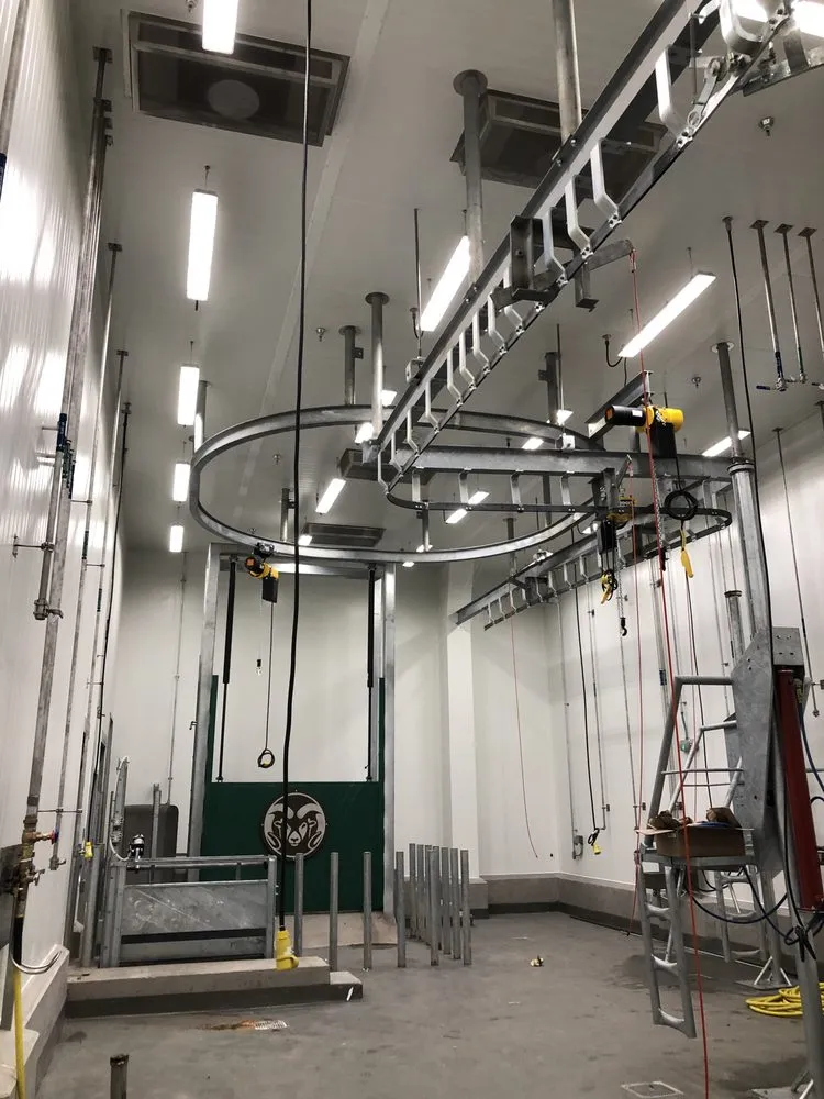 Slide of Wadsworth Electric