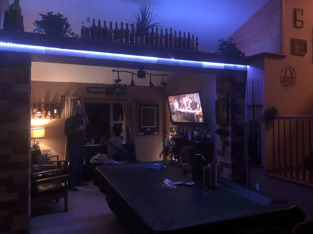 Slide of Wadsworth Electric